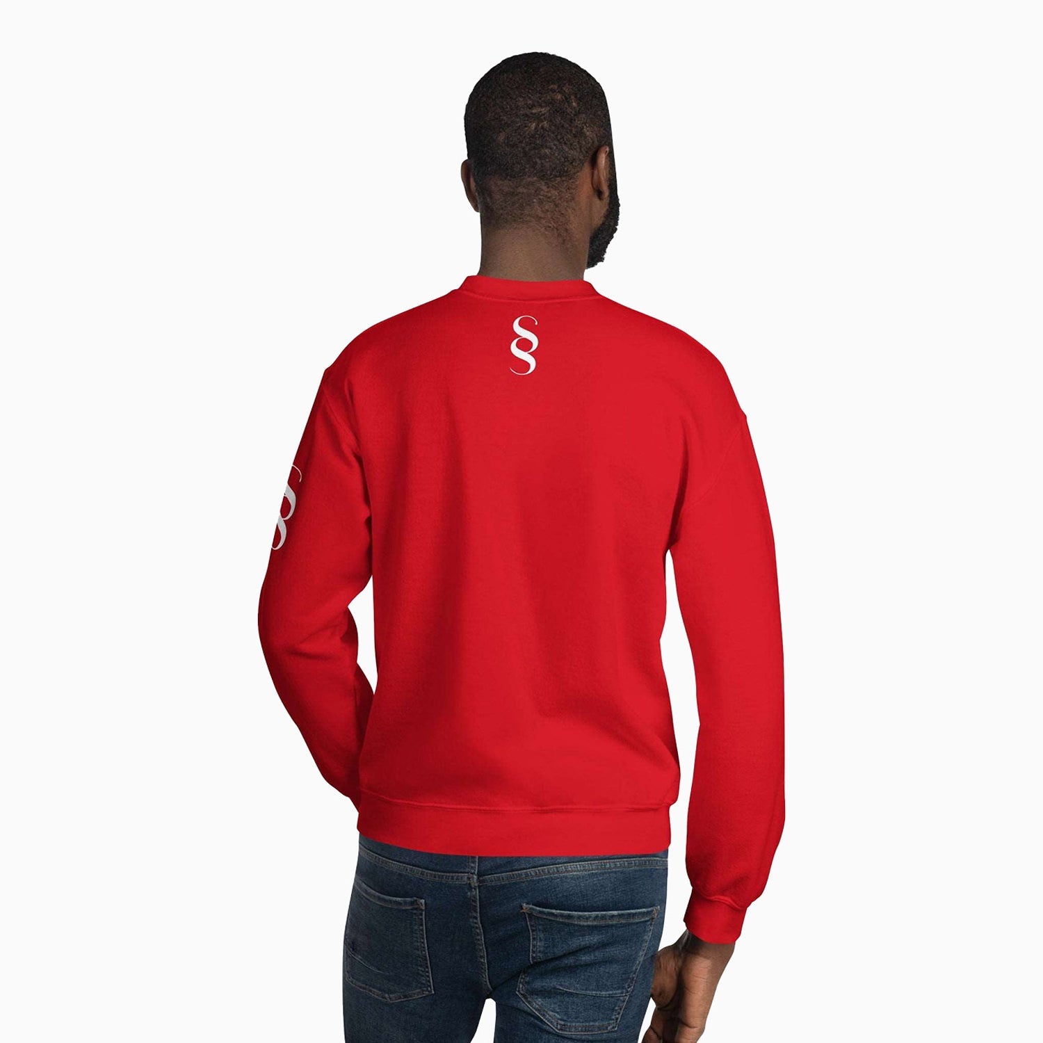 muhammad-ali-design-printed-crew-neck-red-sweatshirt-for-men-sc112-657