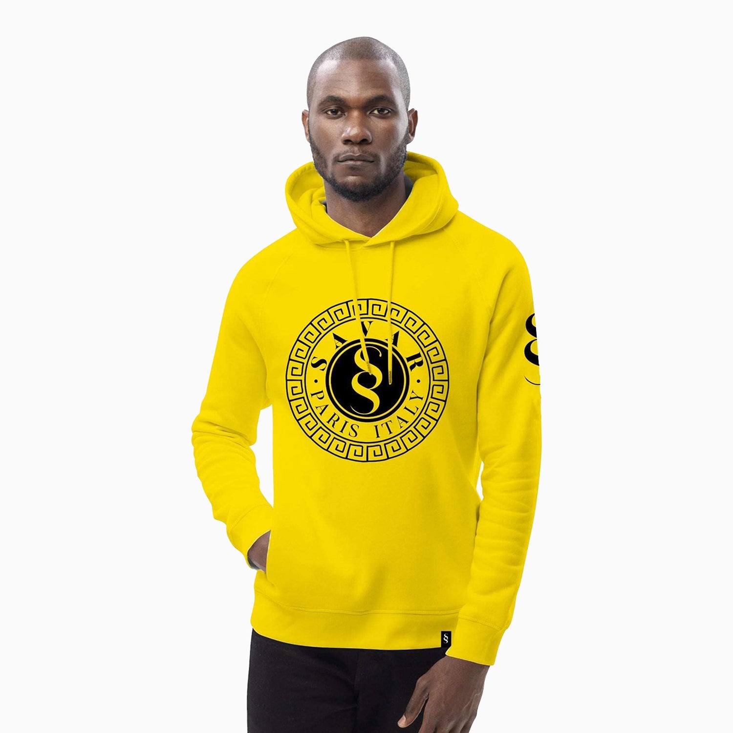 emblem-design-printed-pull-over-yellow-hoodie-for-men-sh103-728