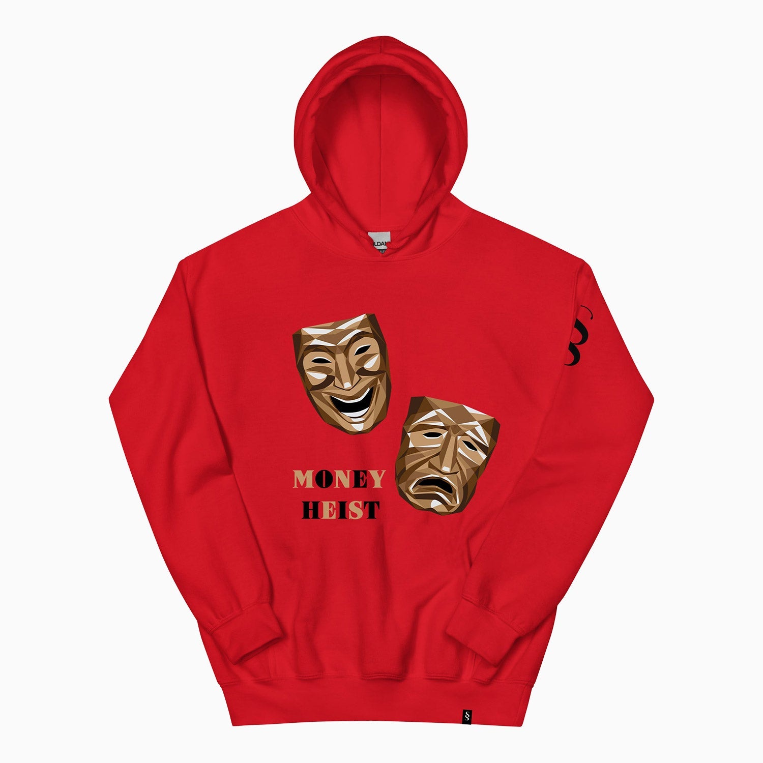 money-heist-design-printed-pull-over-red-hoodie-for-men-sh108-657
