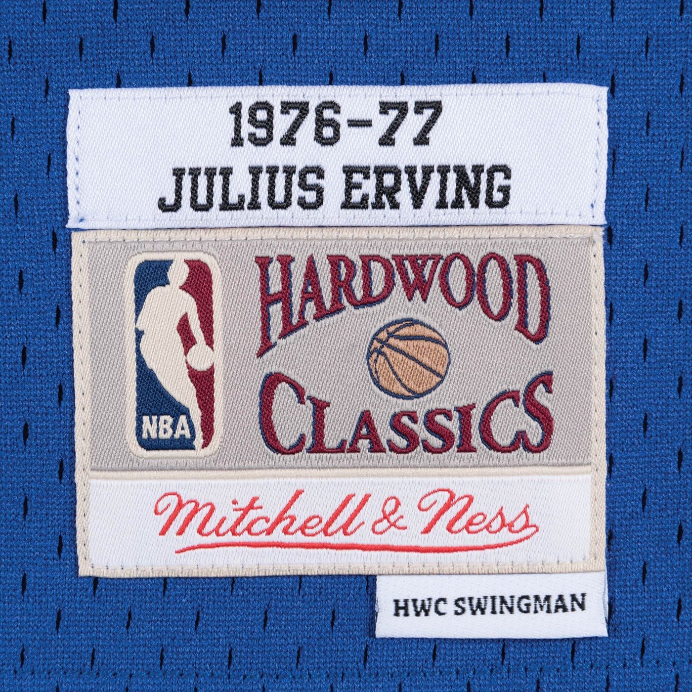 1976 77 philadelphia 76ers