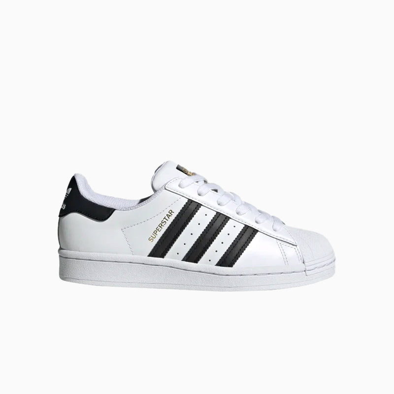 Adidas Kids Superstar Athletic Grade School