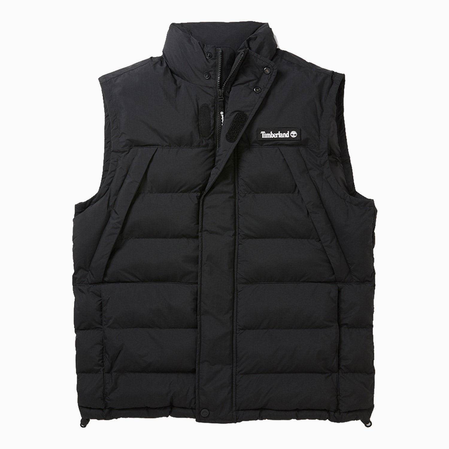 Timberland Men's Outer Archive Puffer Vest Jacket