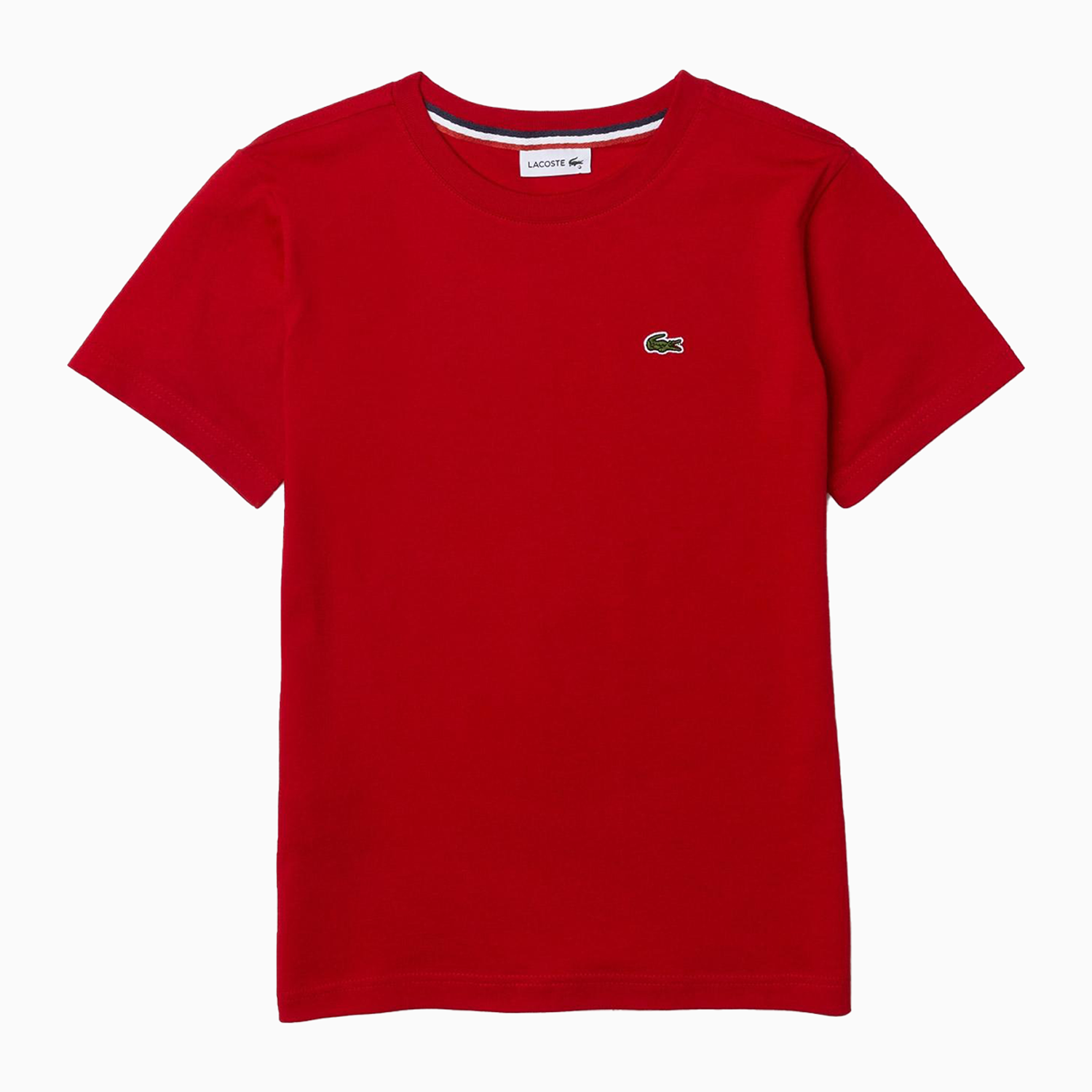 lacoste-kids-solid-sportswear-t-shirt-tj1442-hen