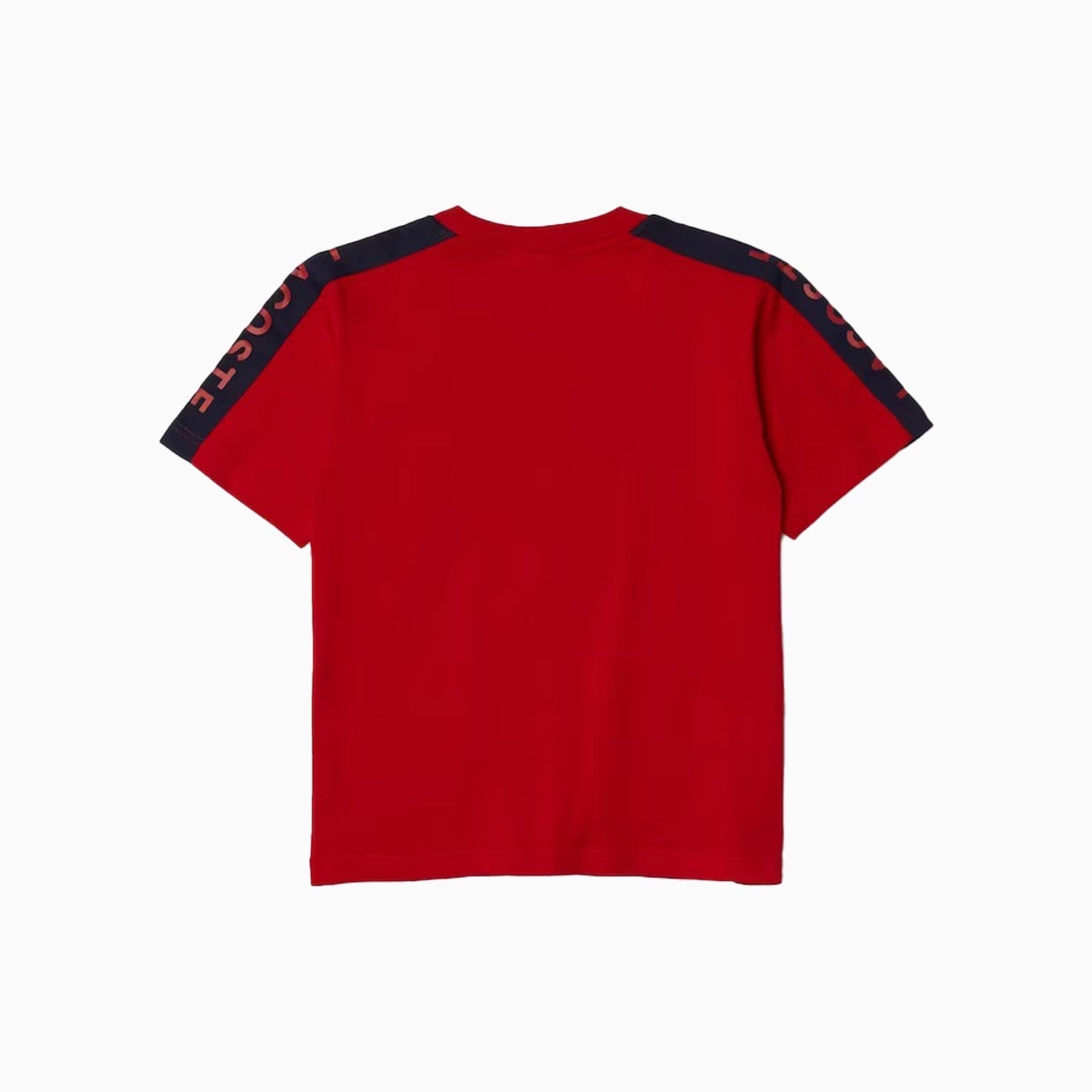 lacoste-kids-crew-neck-lettered-bands-t-shirt-tj2659-u62