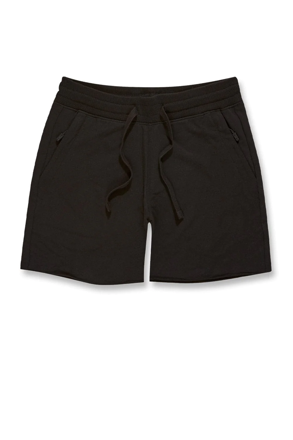 jordan-craig-mens-summer-breeze-knit-shorts-8451s-black