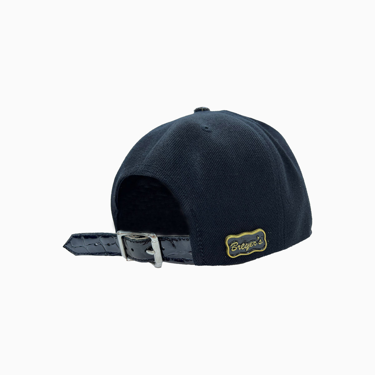 breyers-buck-50-wool-hat-with-leather-visor-breyers-lwh-blk-gold