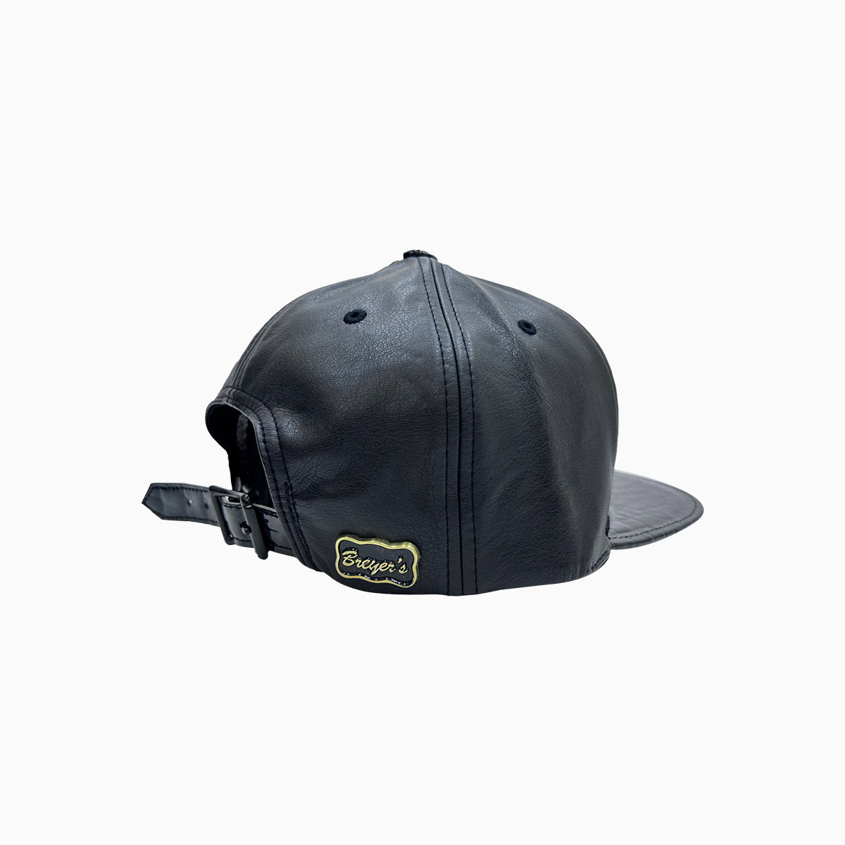breyers-leather-pattern-buck-50-hat-breyers-lwh-black-gold