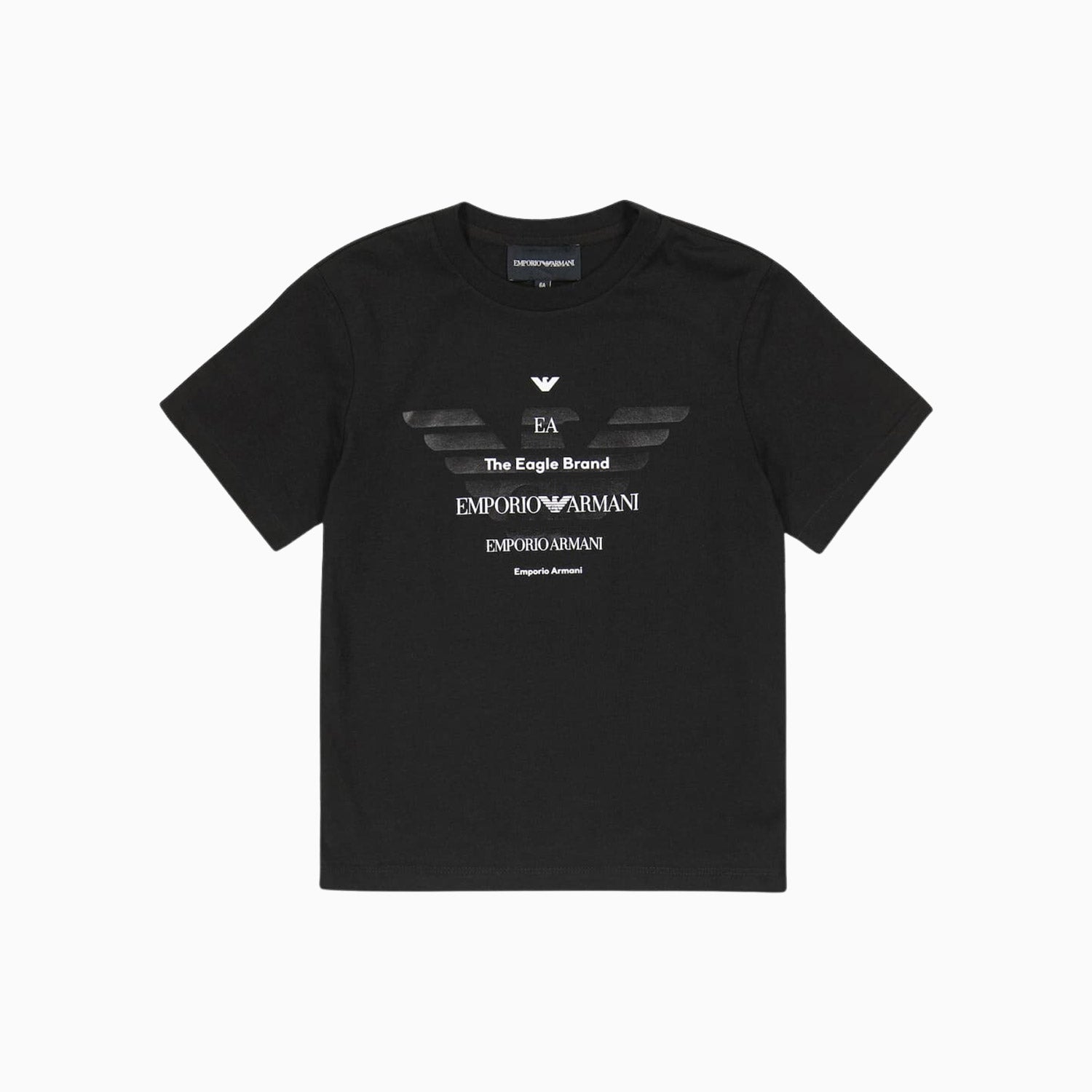 emporio-armani-kids-eagle-logo-short-sleeve-t-shirt-6l4tjs-4j5kz-999