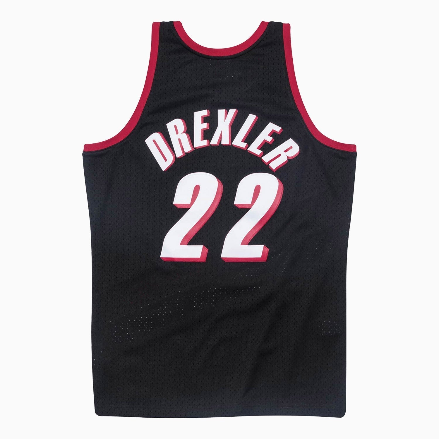 mitchell-and-ness-swingman-clyde-drexler-portland-trail-blazers-nba-1991-92-jersey-smjygs18204-ptbblck91cdr
