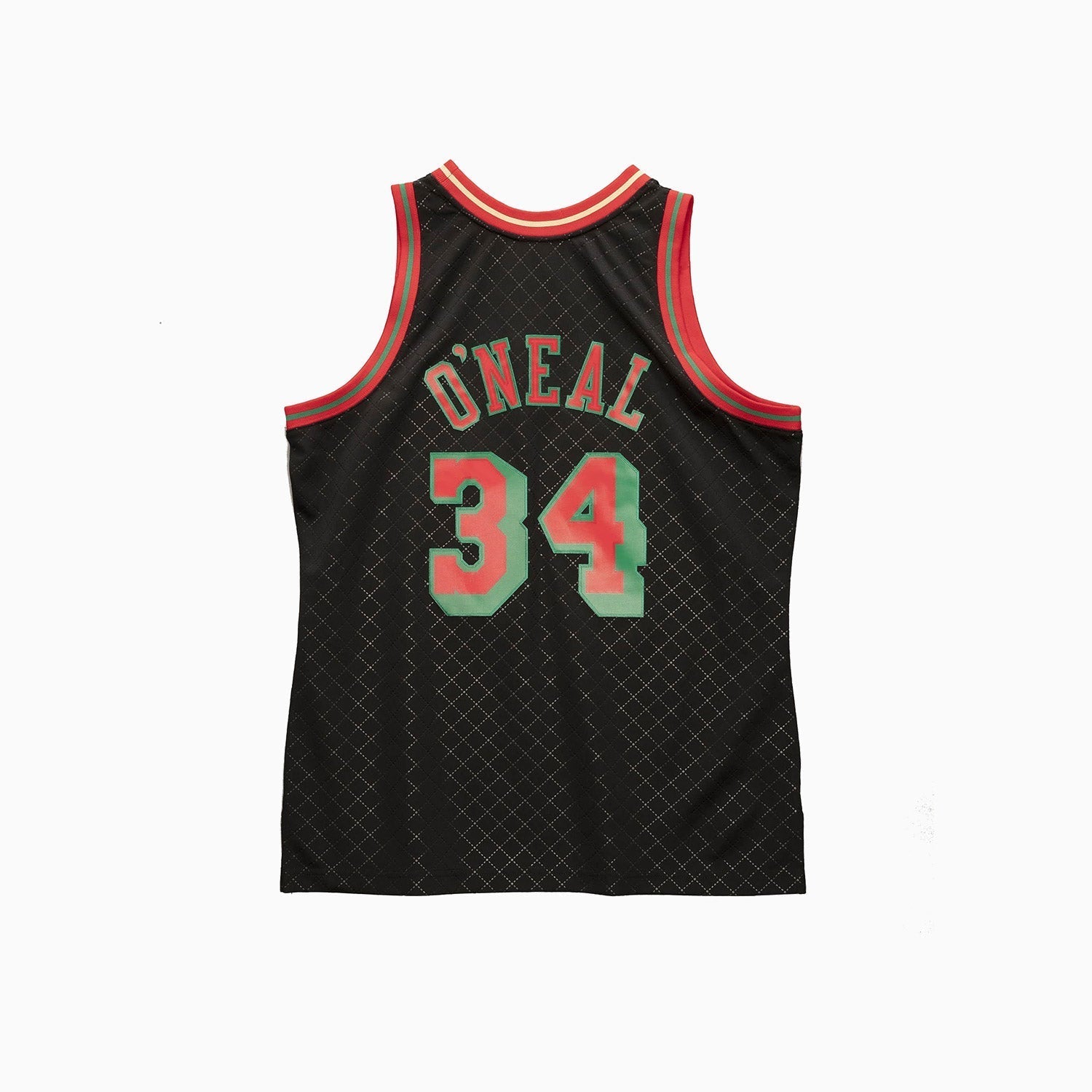 mitchell-and-ness-swingman-shaquille-oneal-los-angeles-lakers-neapolitan-nba-1996-97-jersey-smjylf9096-lalblck96son